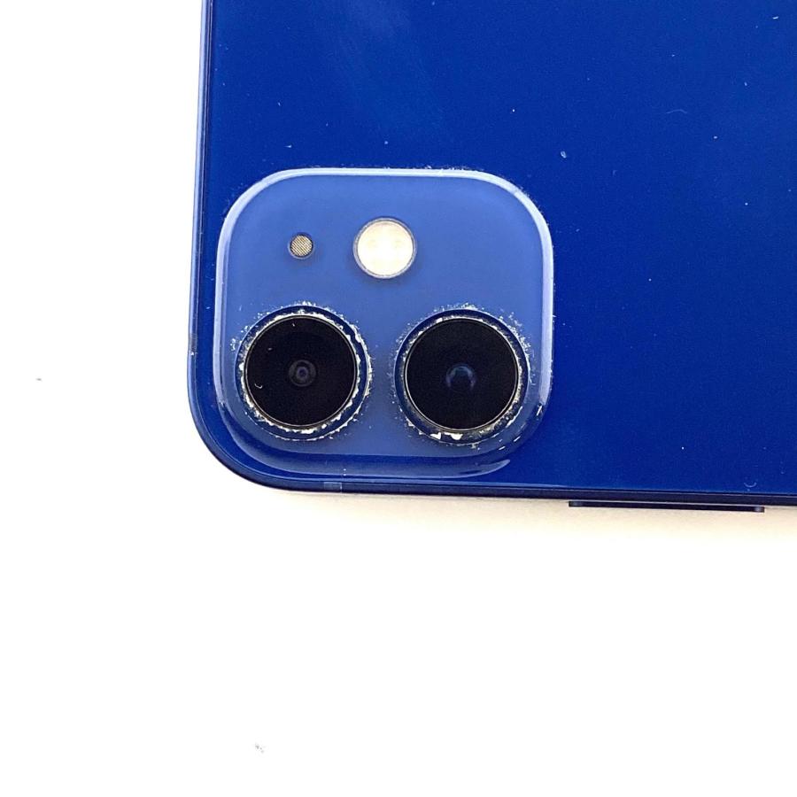 中古】Apple au 【SIMロック解除済み】 iPhone 7 32GB ジェット 