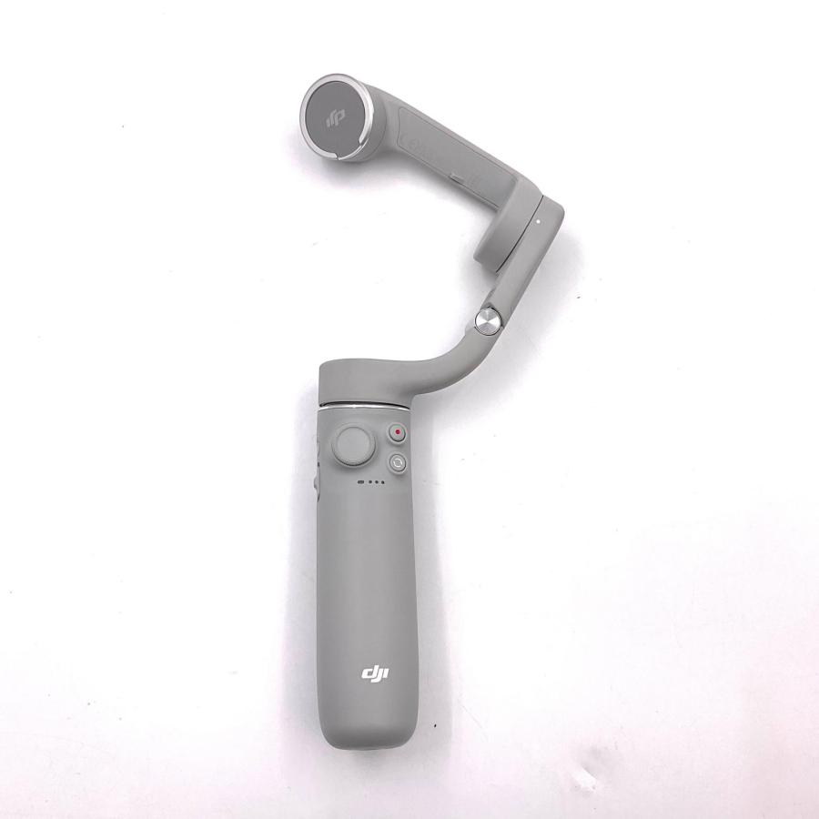 DJI 【全額返金保証】【最速発送】DJI OM 5 美品 動作確認済 : YTH 