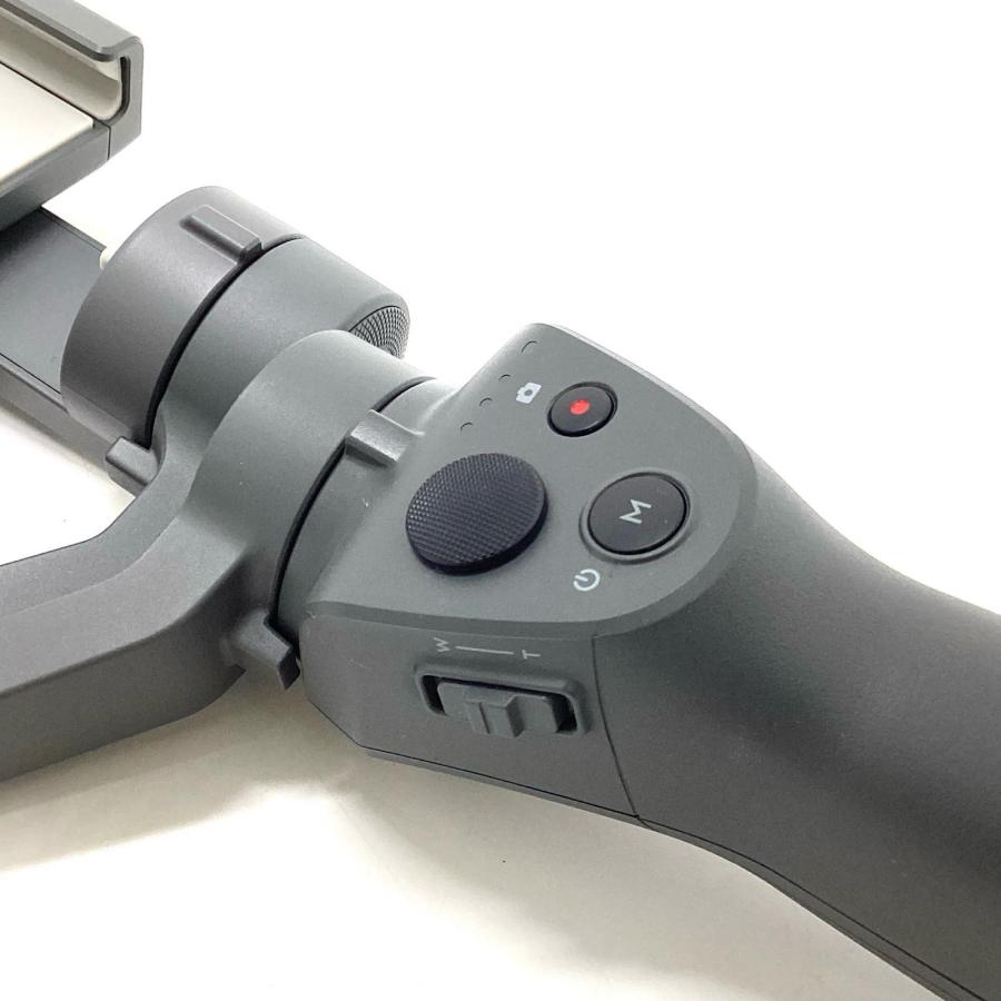 DJI 【全額返金保証】【最速発送】DJI OSMO MOBILE 2 超美品 動作確認
