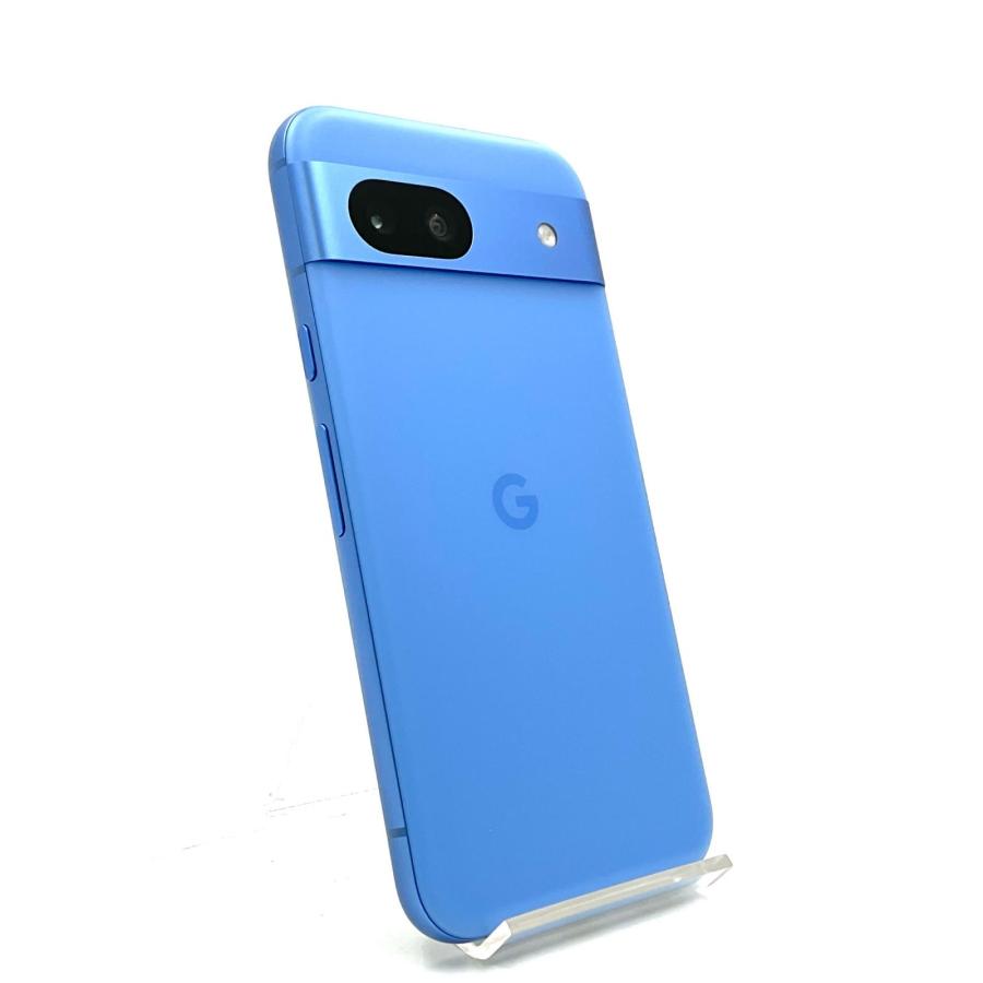Google（グーグル） 【全額返金保証】【最速発送】Google Pixel 8a