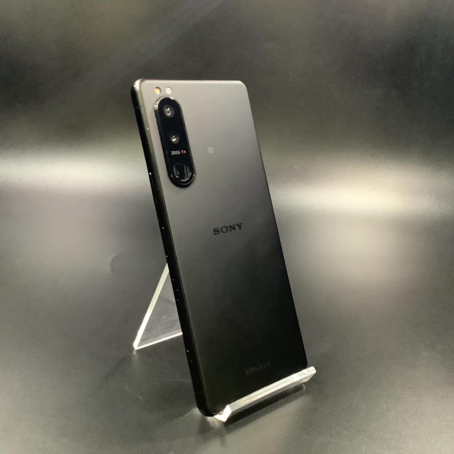 SONY（ソニー） 【全額返金保証】【最速発送】Sony Xperia 5 III 128GB 