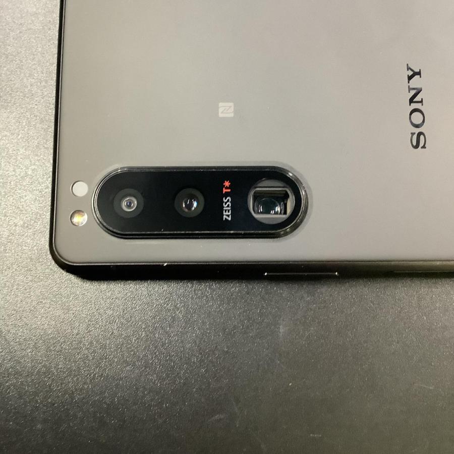 SONY（ソニー） 【全額返金保証】【最速発送】Sony Xperia 5 III 128GB 
