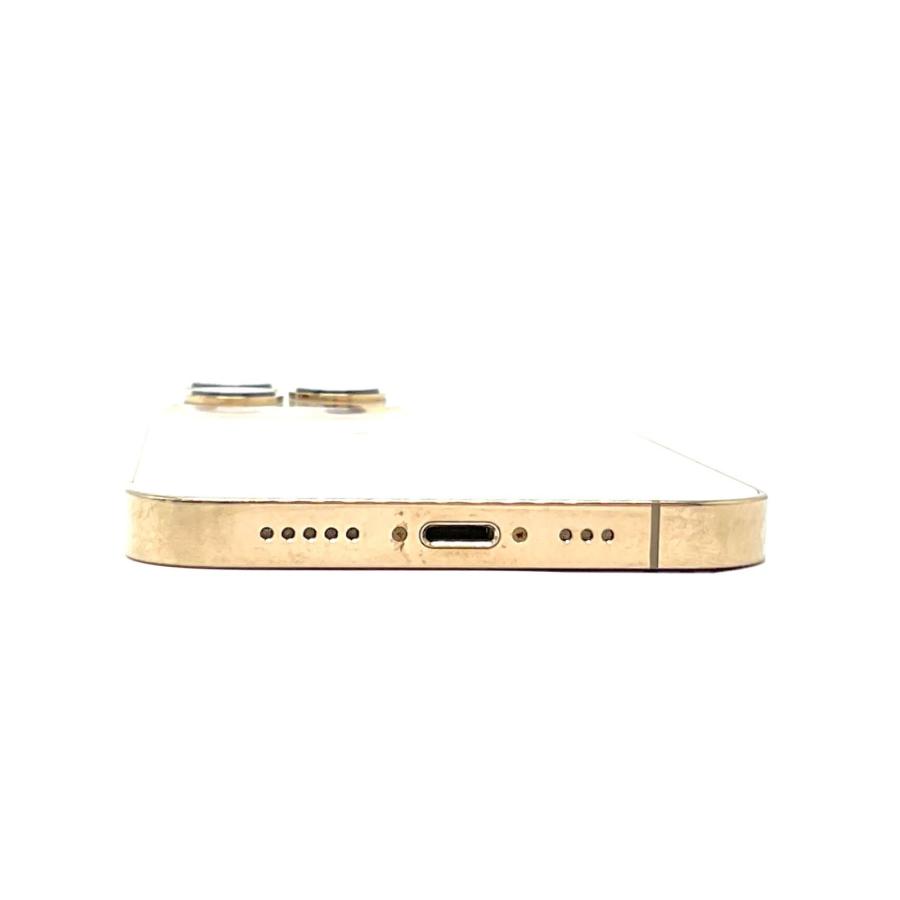 Apple 【全額返金保証】【最速発送】 iPhone 13 Pro 256GB ゴールド au