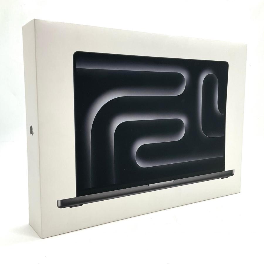 Apple 【全額返金保証】【最速発送】Apple MacBook Pro 16.2インチ M3