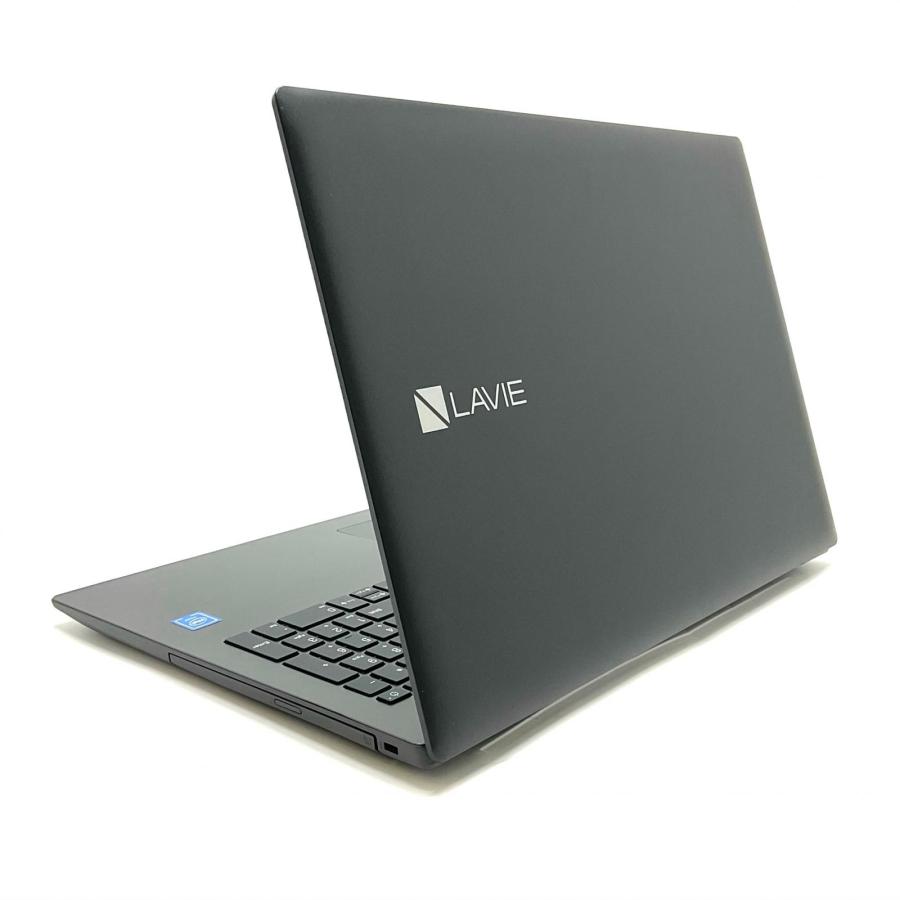NEC 【全額返金保証】【最速発送】NEC LAVIE Note Standard NS150/KAB 