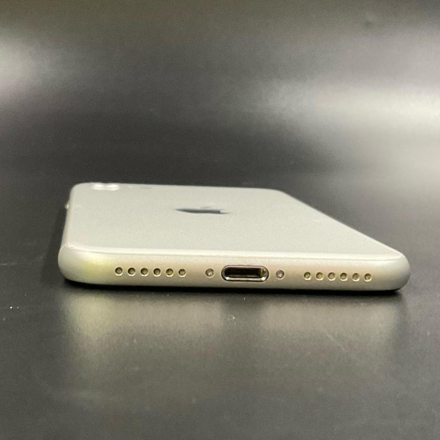 Apple 【最速発送】 iPhone SE（第2世代） 64GB ホワイト SIMフリー 白