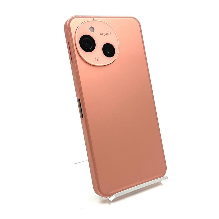 SHARP（シャープ） 【全額返金保証】【最速発送】SHARP AQUOS Sense 9