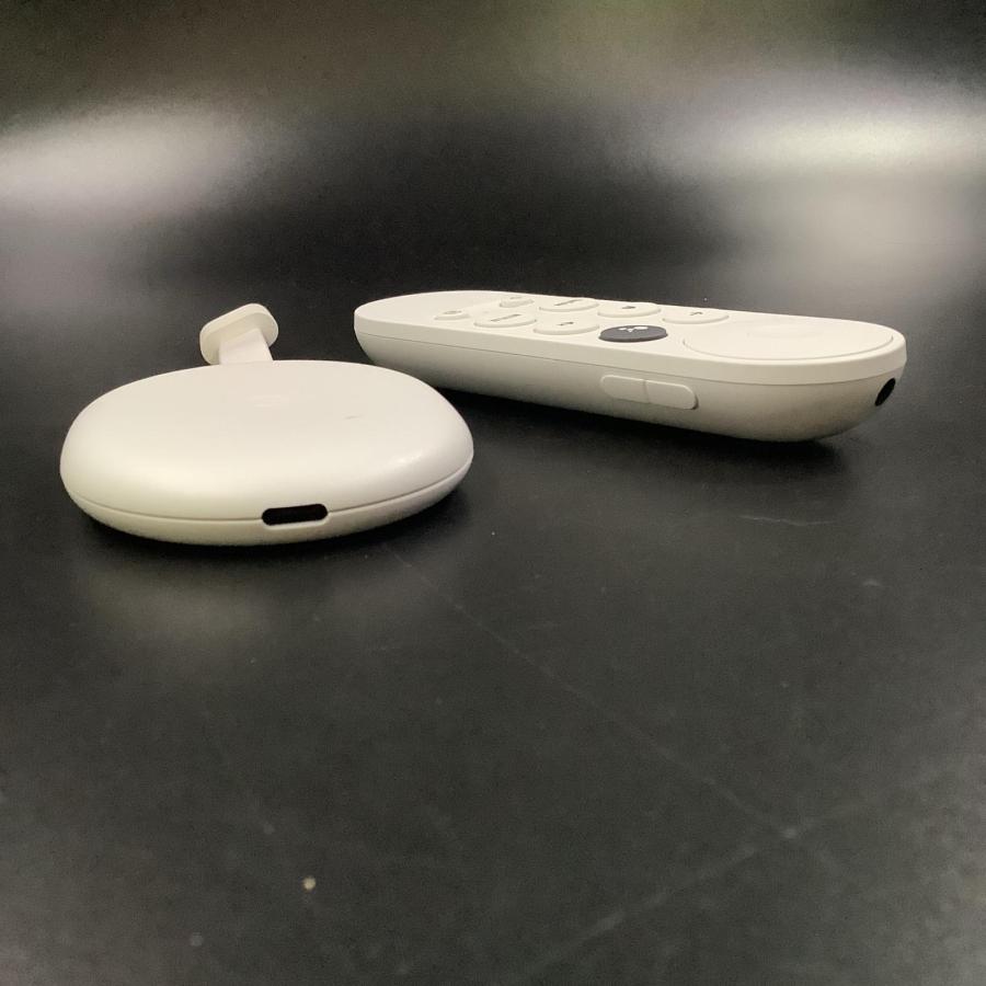 全額返金保証】【最速発送】Google Chromecast with Google TV G9N9N