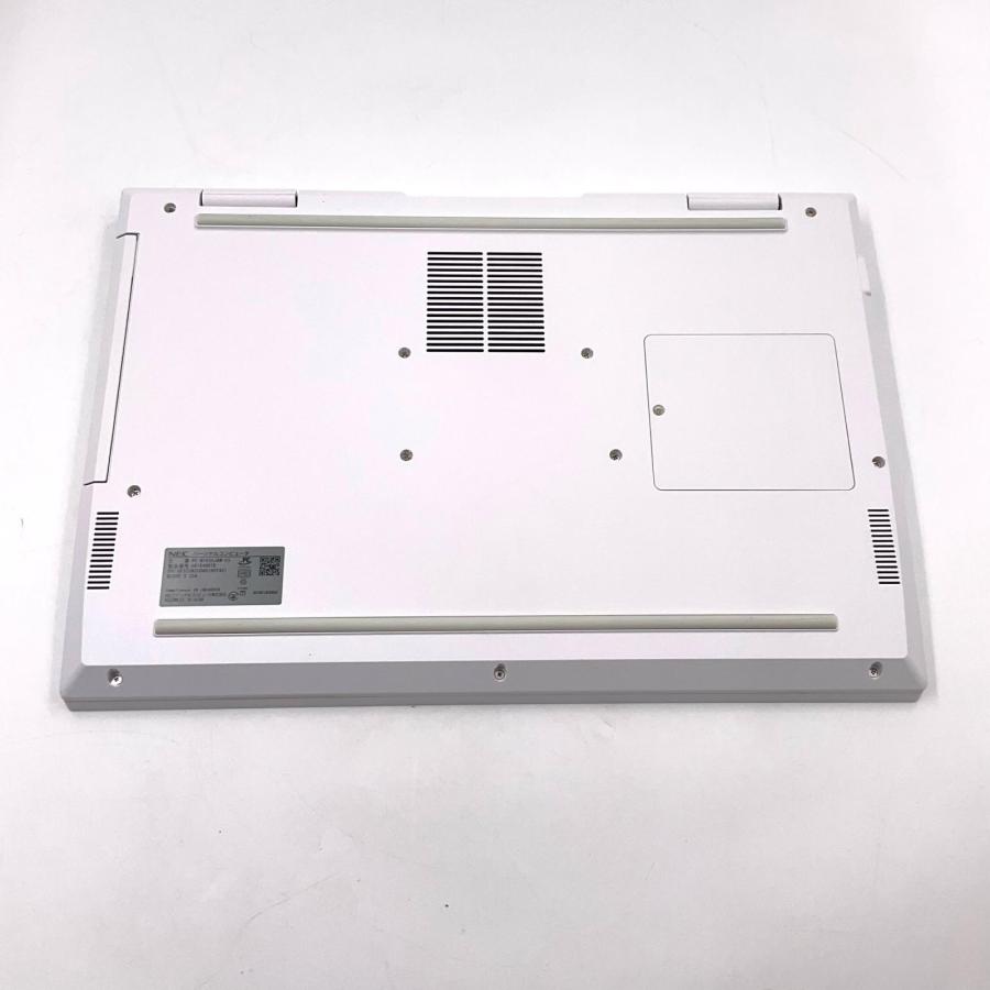 NEC 【全額返金保証】【最速発送】NEC LAVIE PC-N1635JAW-E5 12th Gen 