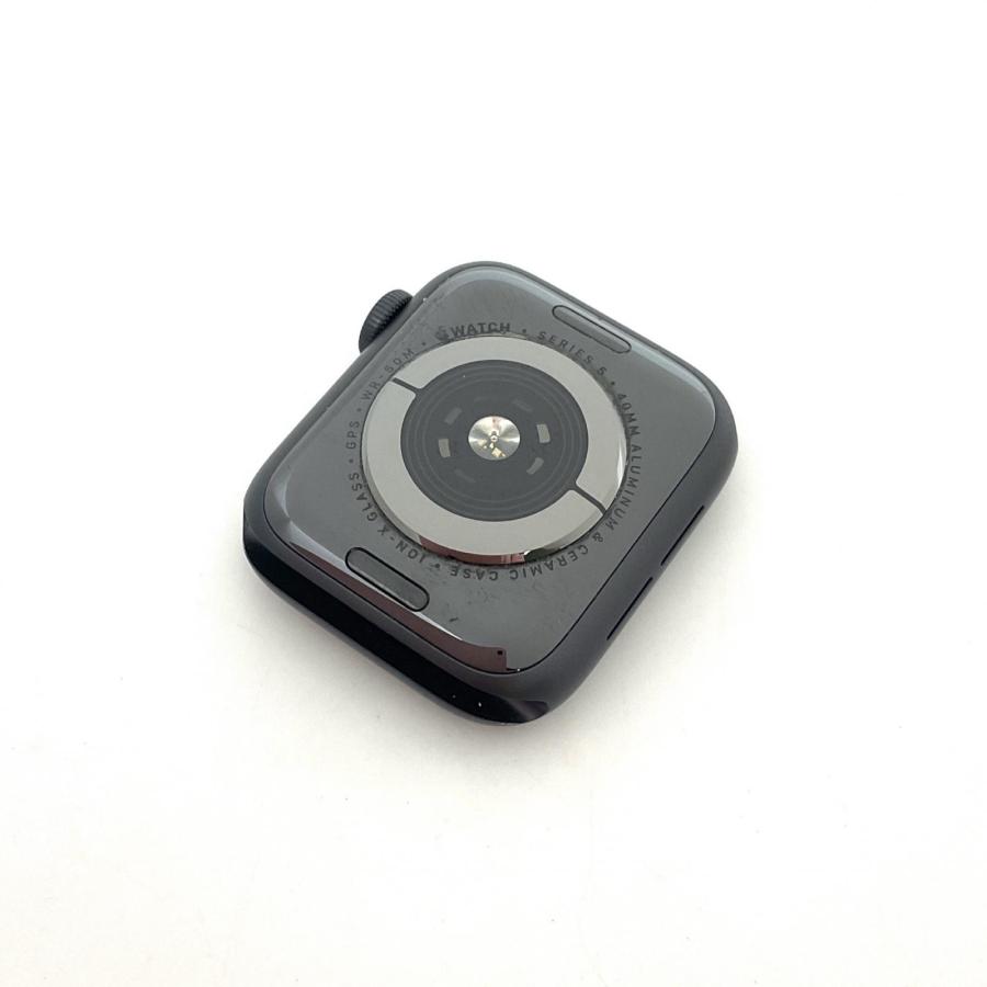 Apple 【全額返金保証】【最速発送】Apple Watch Series 5 