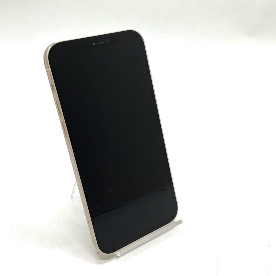 Apple 【最速発送】 iPhone 12 128GB ホワイト docomo SIMフリー 白 