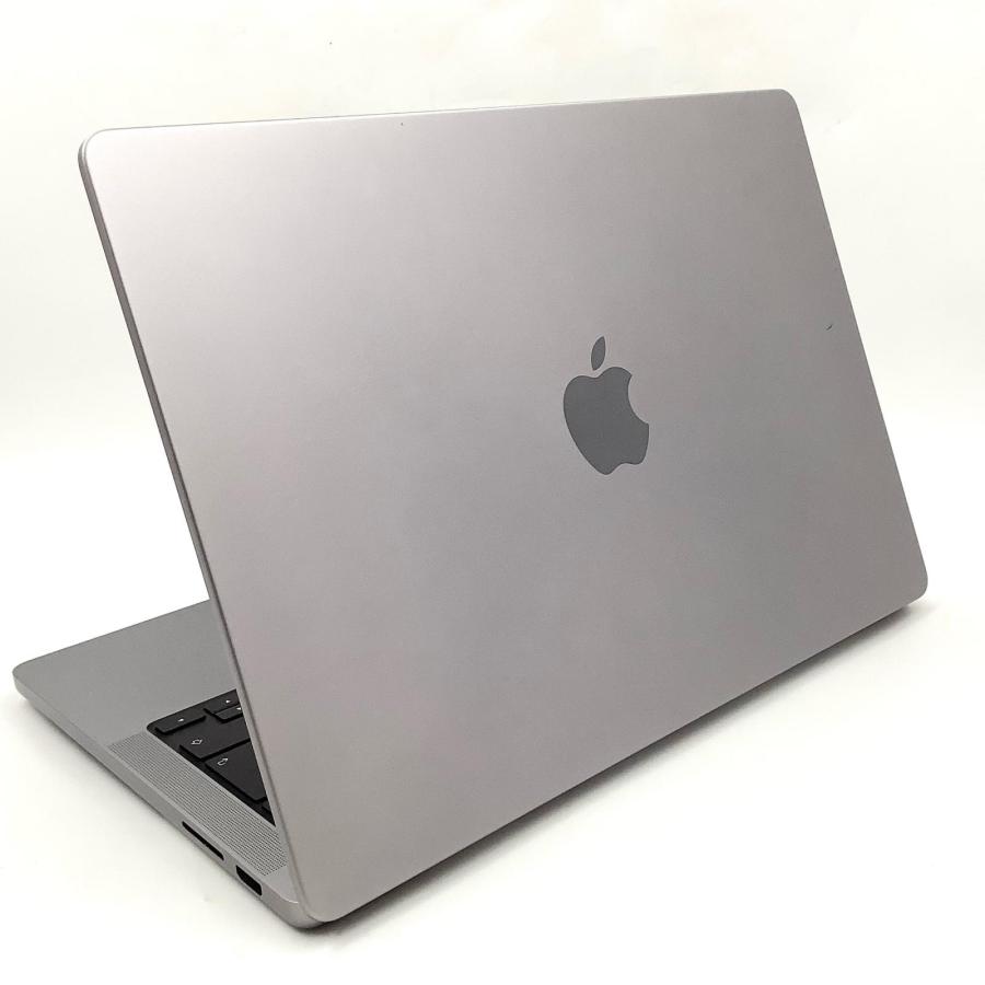 Apple Apple MacBook Pro 14インチ 2023 Apple M3 24GB SSD 512GB