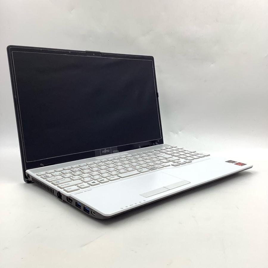 富士通（FUJITSU） FUJITSU LIFEBOOK AH450/J FMVA450JW AMD Ryzen 5