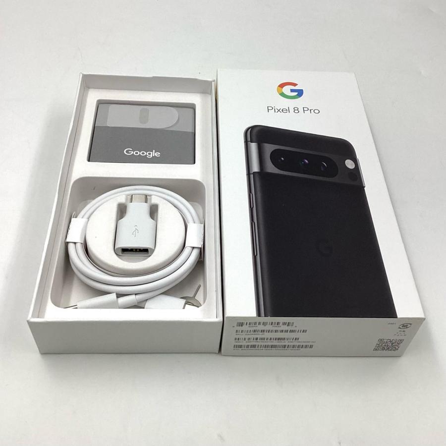 Google（グーグル） 【全額返金保証】【最速発送】Google Pixel 8 Pro