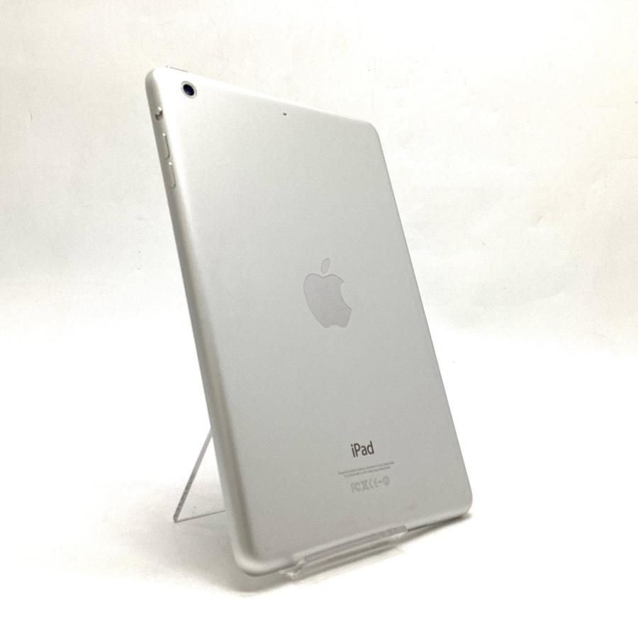Apple 【最速発送】Apple iPad mini 7.9インチ 第2世代 32GB シルバー