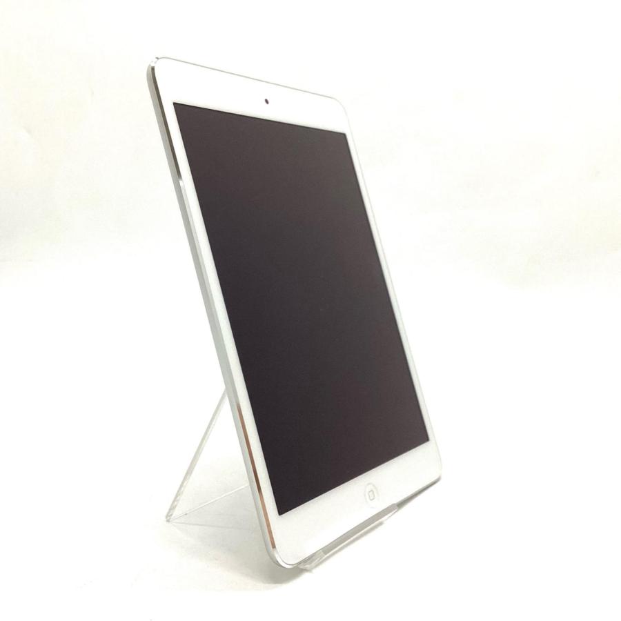 Apple 【最速発送】Apple iPad mini 7.9インチ 第2世代 32GB シルバー
