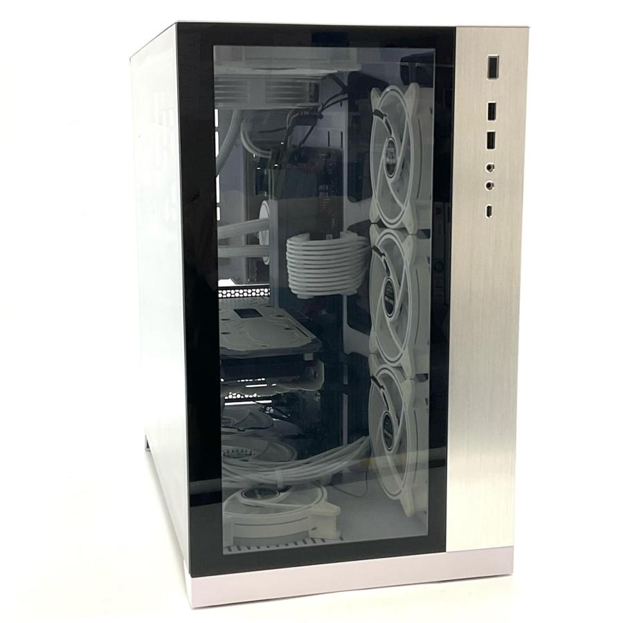 全額返金保証】【最速発送】自作ゲーミングデスクトップPC i7-8700K