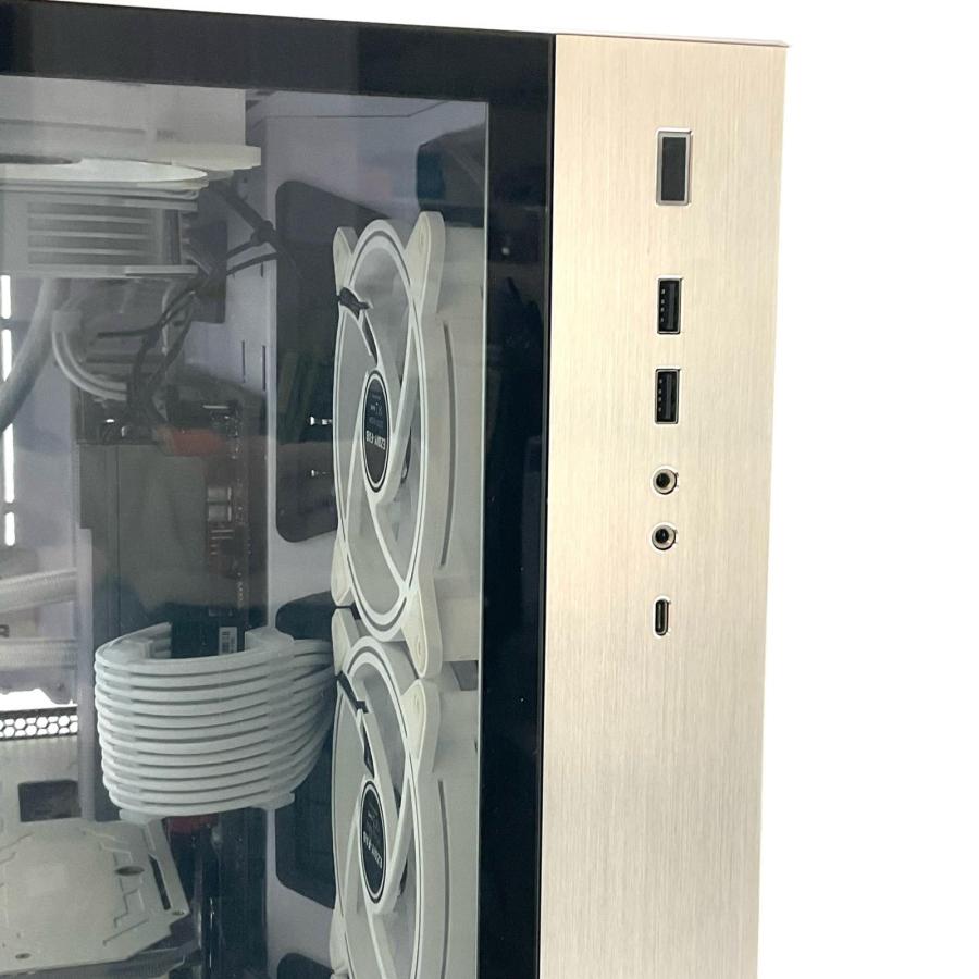 全額返金保証】【最速発送】自作ゲーミングデスクトップPC i7-8700K