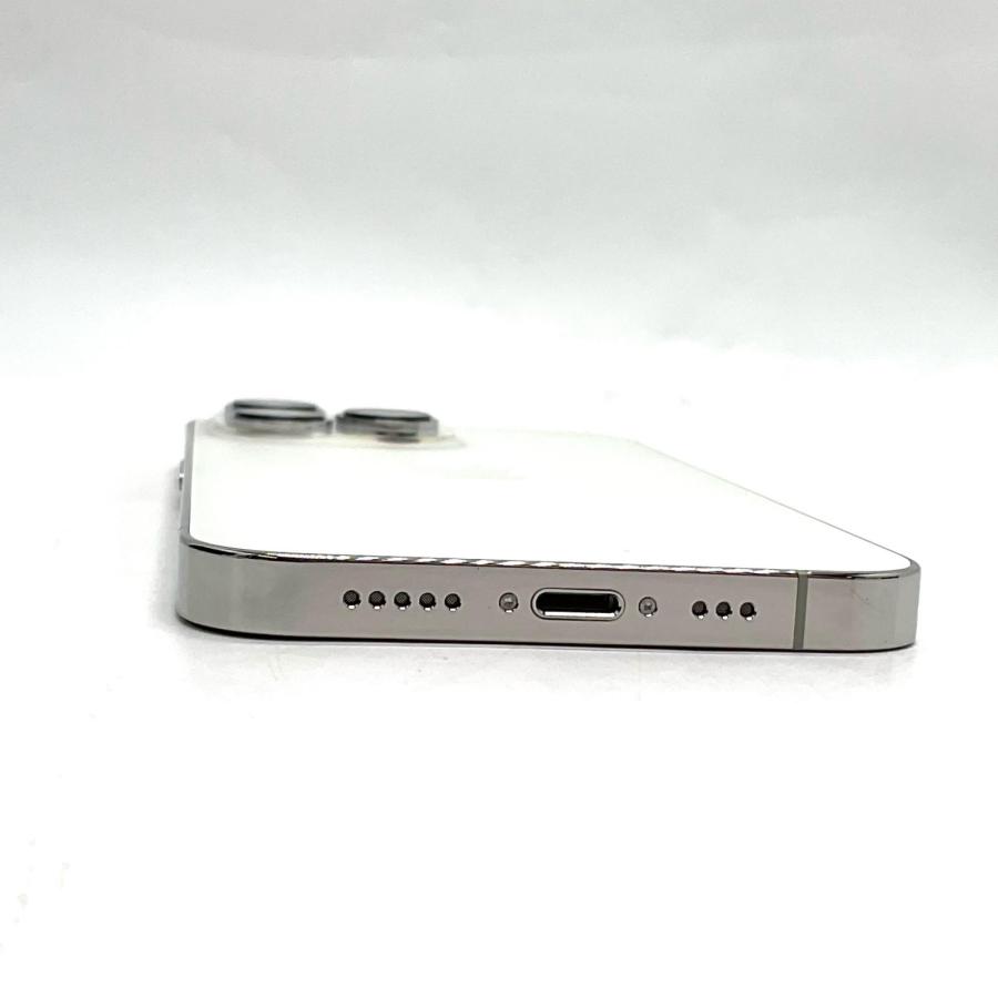 Apple iPhone 13 Pro 256GB シルバー SIMフリー 白ロム 交換未使用品