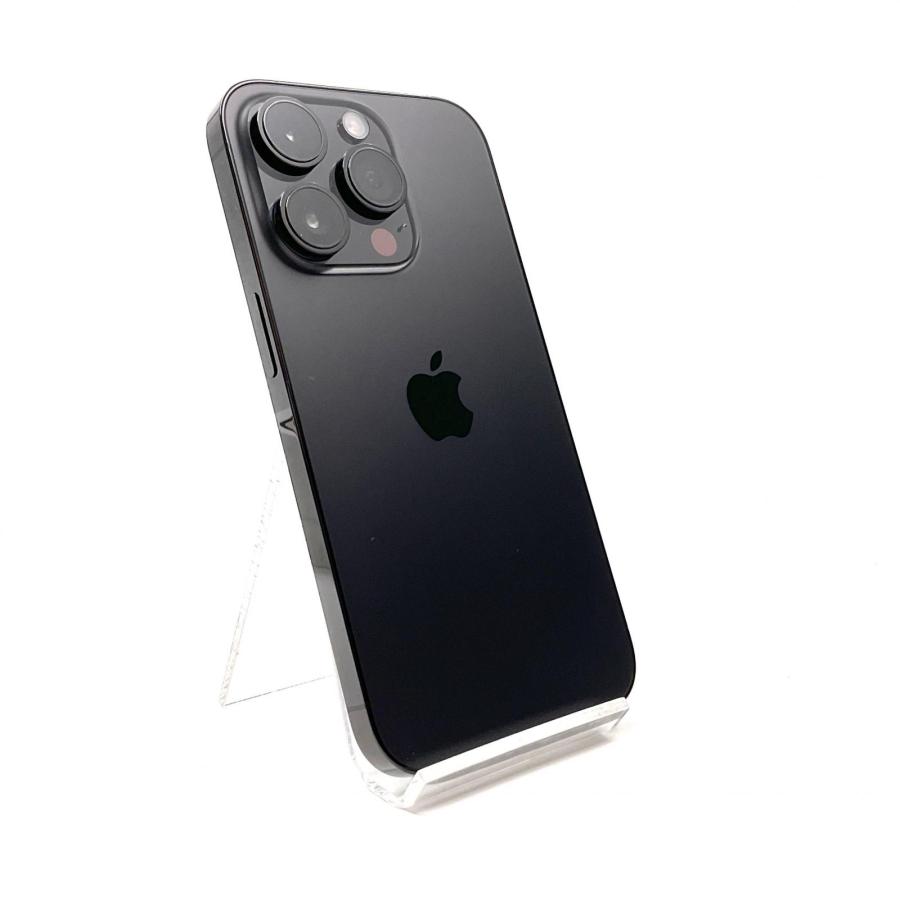 iPhone 14 Pro スペースブラック 256 GB SIMフリー iPhone 14 Pro