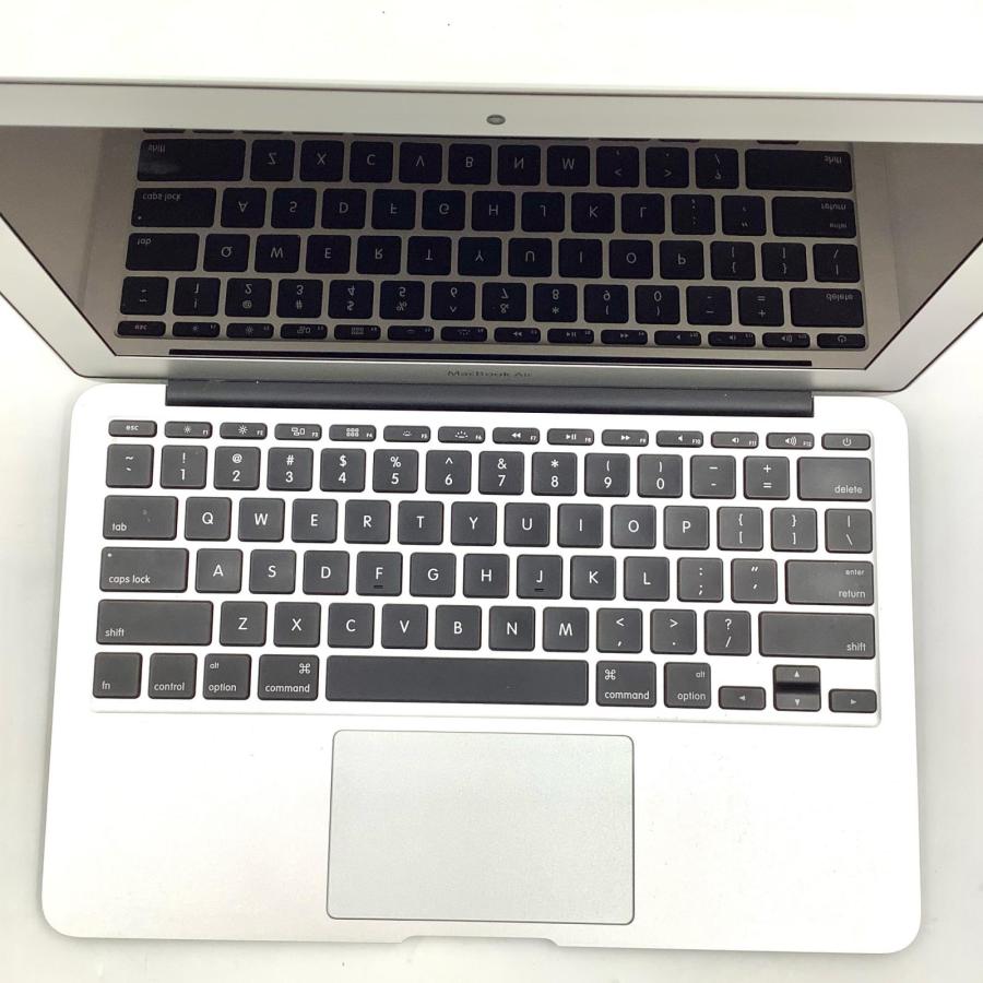 全額返金保証】【最速発送】Apple MacBook Air 11インチ 2015 intel