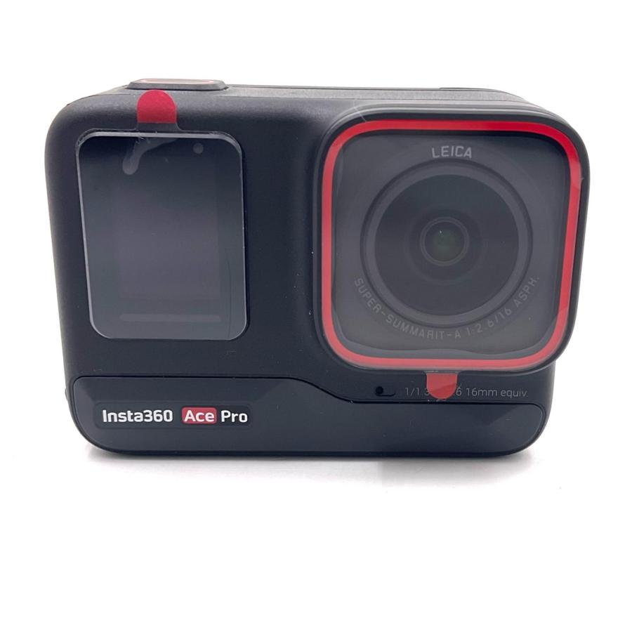 Insta360 Ace Pro CINSAAJA（ほとんど未使用） 全額返金保証】【最速発送】 Insta360 Ace Pro CINSAAJA 超美品 動作