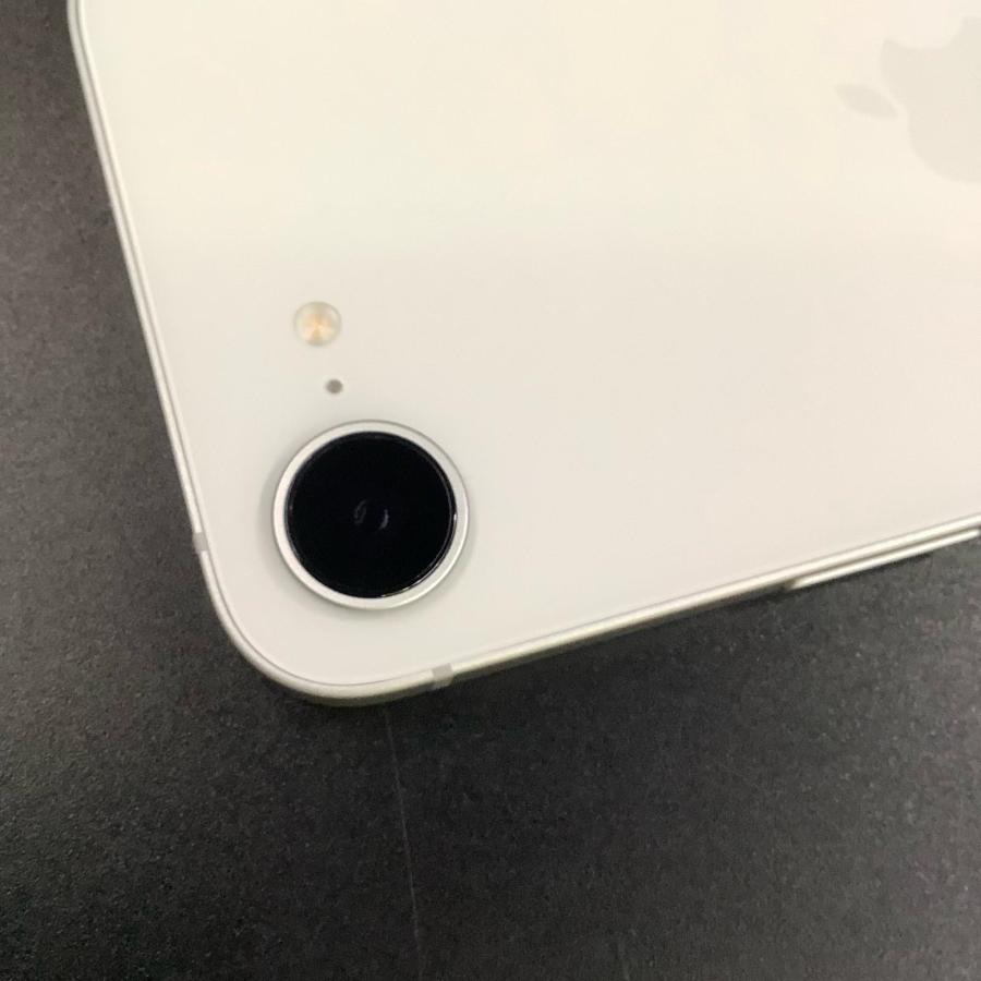 Apple 【全額返金保証】【最速発送】 iPhone 16e 128GB ホワイト 楽天 