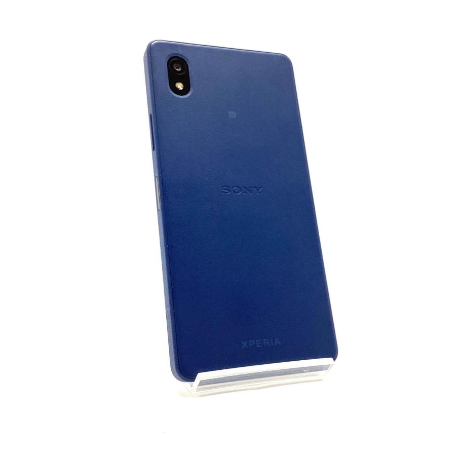 SONY（ソニー） 【全額返金保証】【最速発送】Sony Xperia Ace III