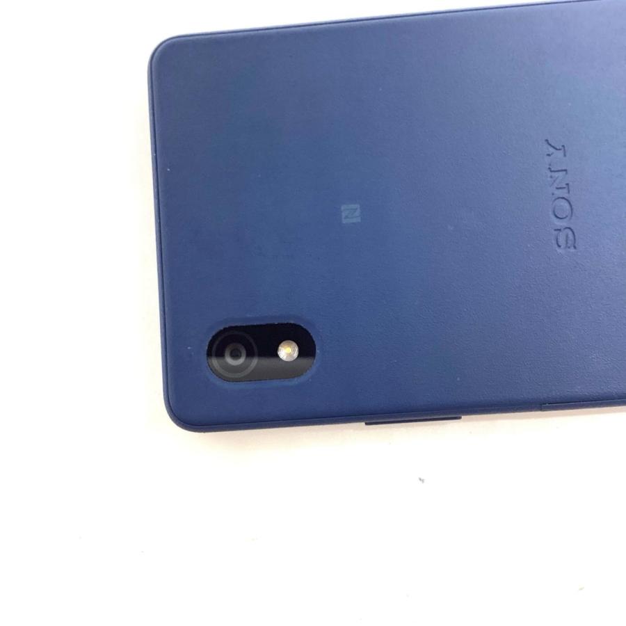 SONY（ソニー） 【全額返金保証】【最速発送】Sony Xperia Ace III