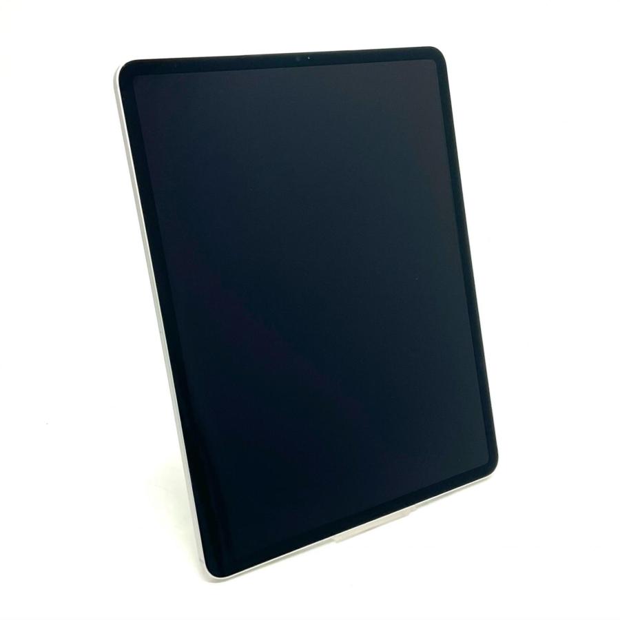 Apple 【最速発送】Apple iPad Pro 12.9インチ 第5世代 256GB シルバー
