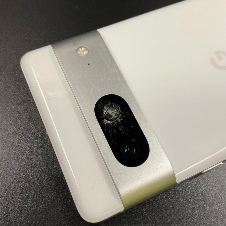 Pixel 7 Pro 128GB 新品未使用 スノー ソフトバンク