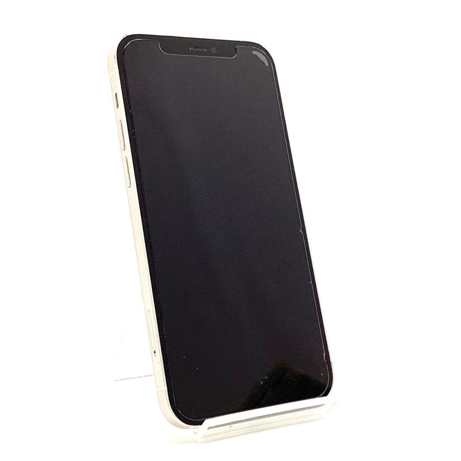 Apple 【最速発送】 iPhone 12 256GB ホワイト 楽天モバイル SIM