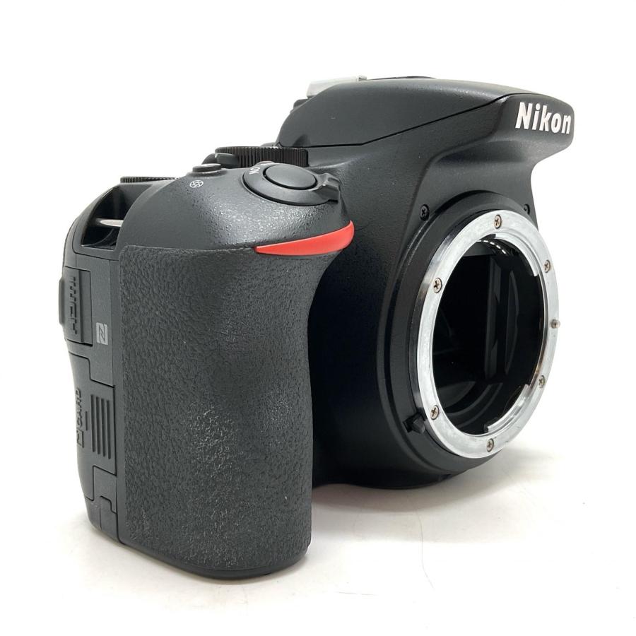 Nikon デジタル一眼レフカメラ D5600ボディ 動作正常です。 【公式通販】