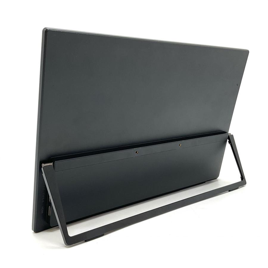 全額返金保証】【最速発送】VisionOwl VisionOwl モバイルモニター MD