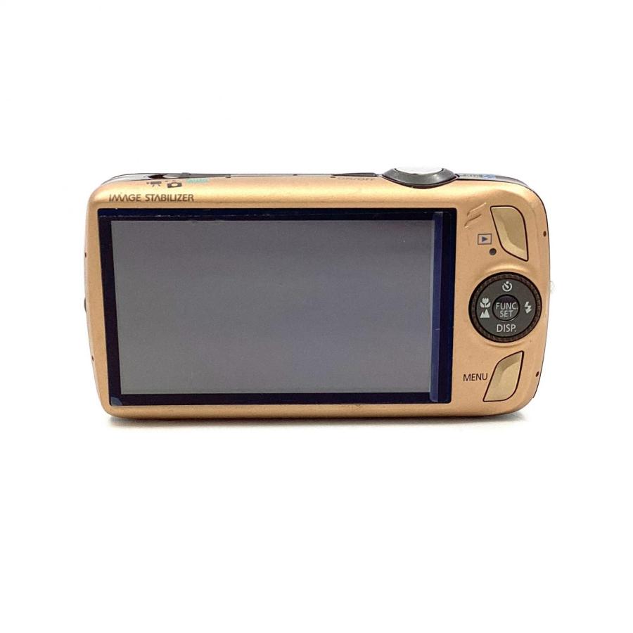 キヤノン（Canon） 【全額返金保証】【最速発送】Canon コンパクト