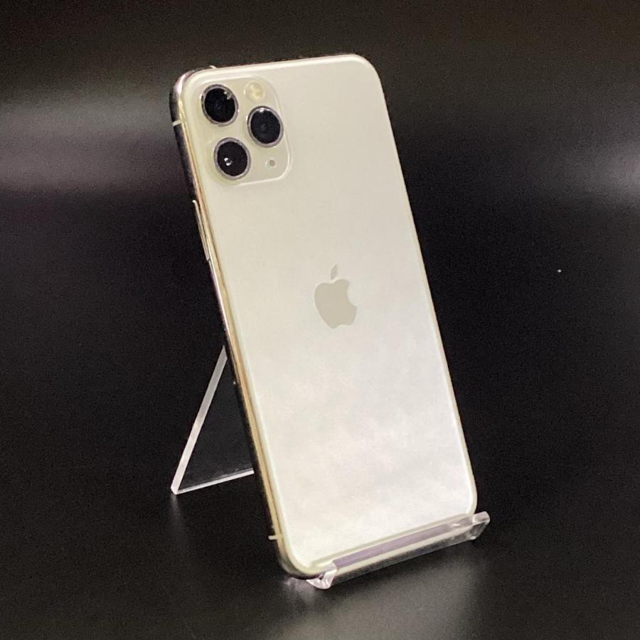 Apple 【全額返金保証】【最速発送】 iPhone 11 Pro 64GB