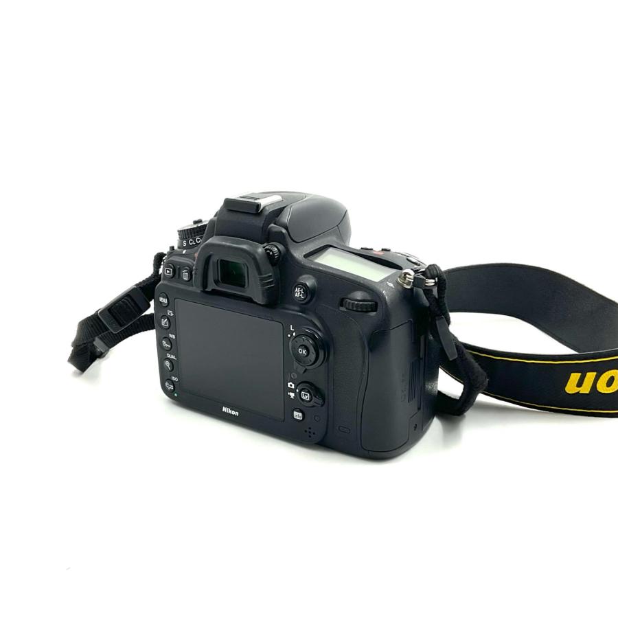 Nikon D600 デジタル一眼レフカメラ Nikon D600｜硝子窓