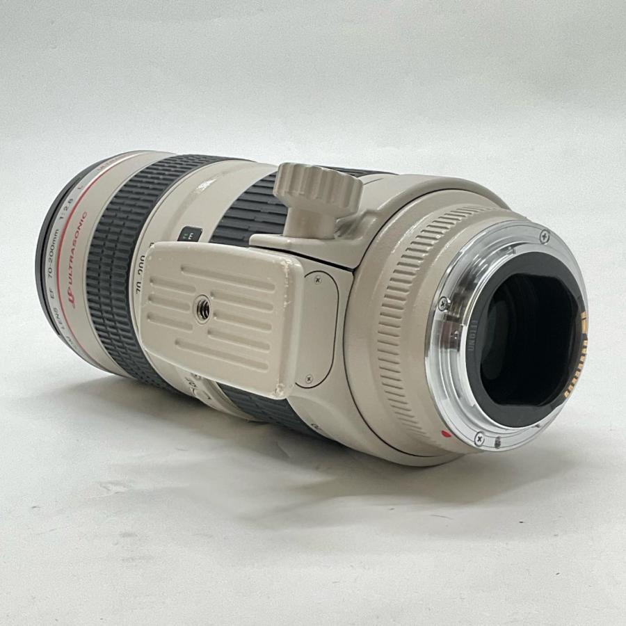 キヤノン（Canon） 【全額返金保証】【最速発送】Canon EF70-200mm F2