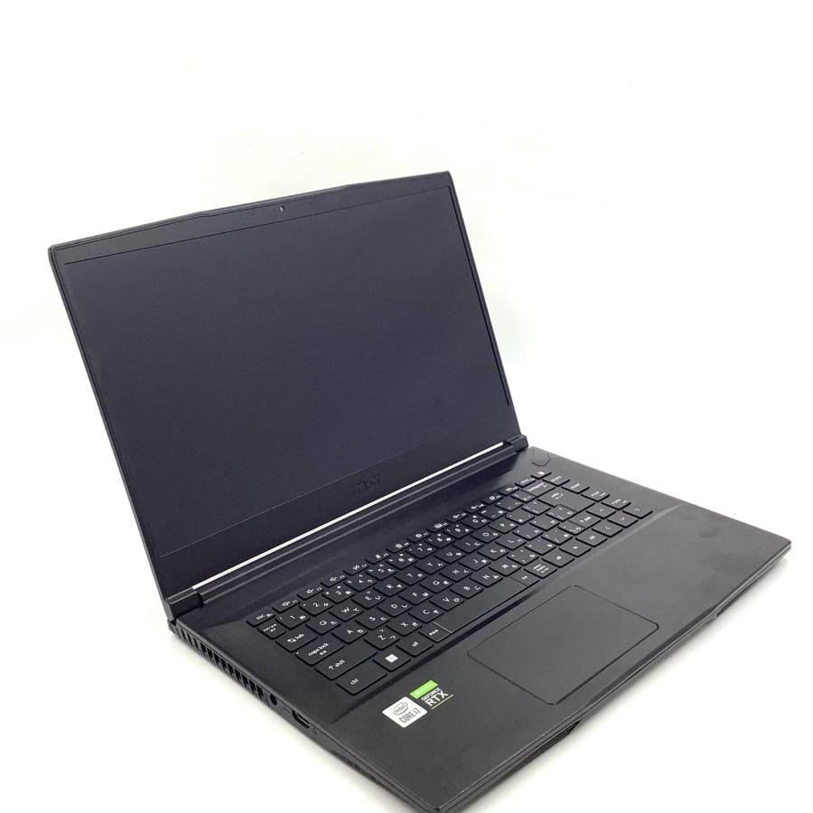 MSI MSI GF65 Thin 10UE MS-16W2 i7-10750H 16GB M.2 SSD 512GB RTX 3060 ...