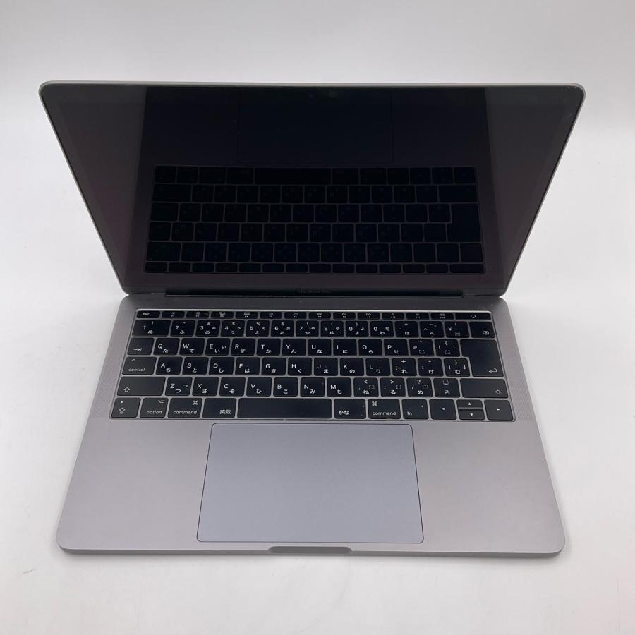 全額返金保証】【最速発送】Apple MacBook Pro 13.3インチ 2017 2.3GHz