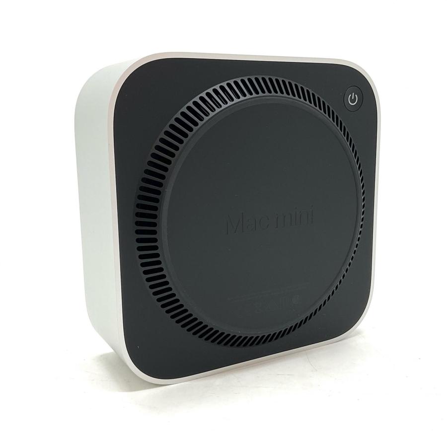 Apple 【全額返金保証】【最速発送】Apple Mac mini Apple M4 16GB SSD