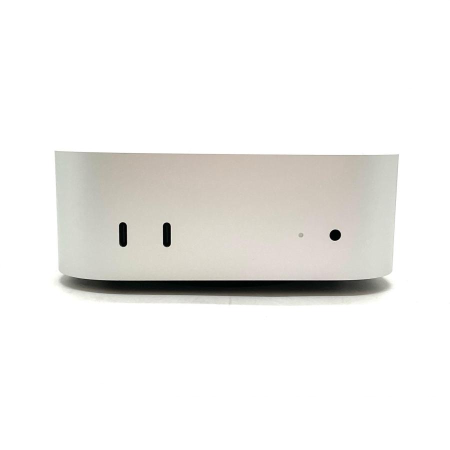 Apple 【全額返金保証】【最速発送】Apple Mac mini Apple M4 16GB SSD