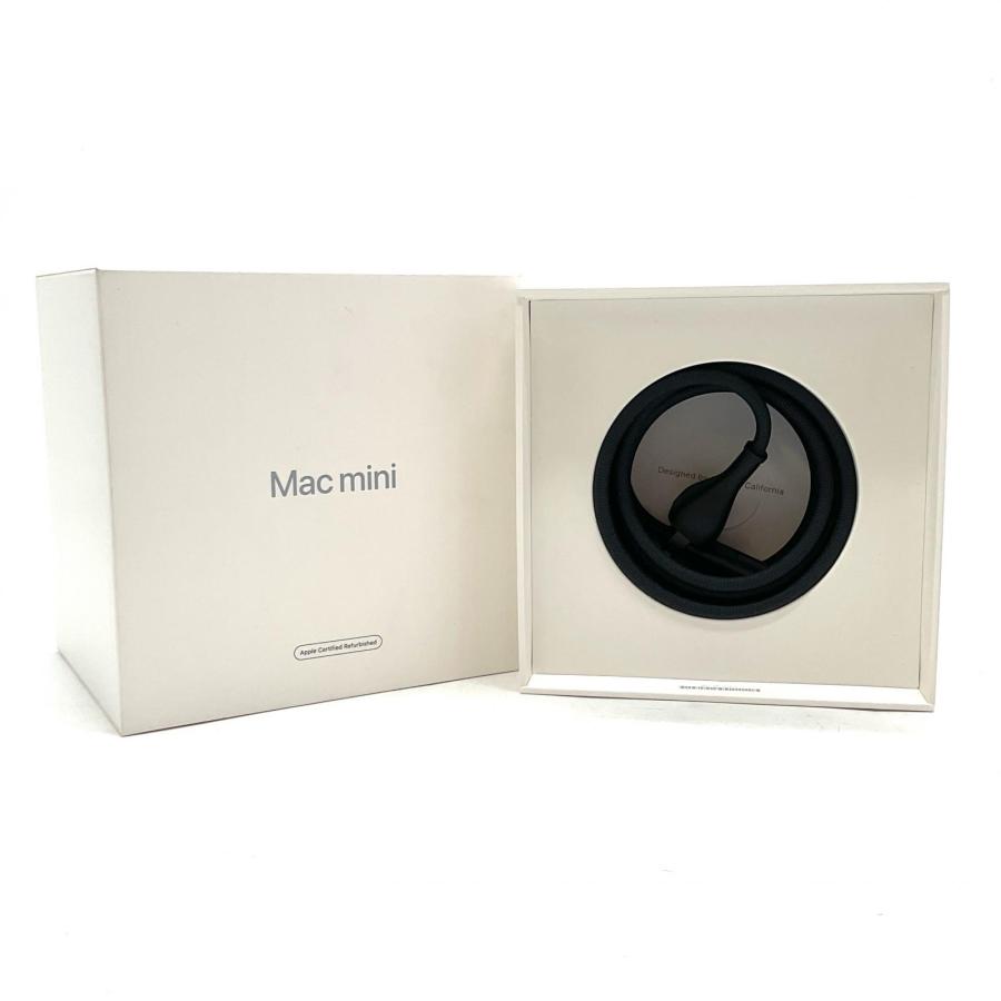 Apple 【全額返金保証】【最速発送】Apple Mac mini Apple M4 16GB SSD