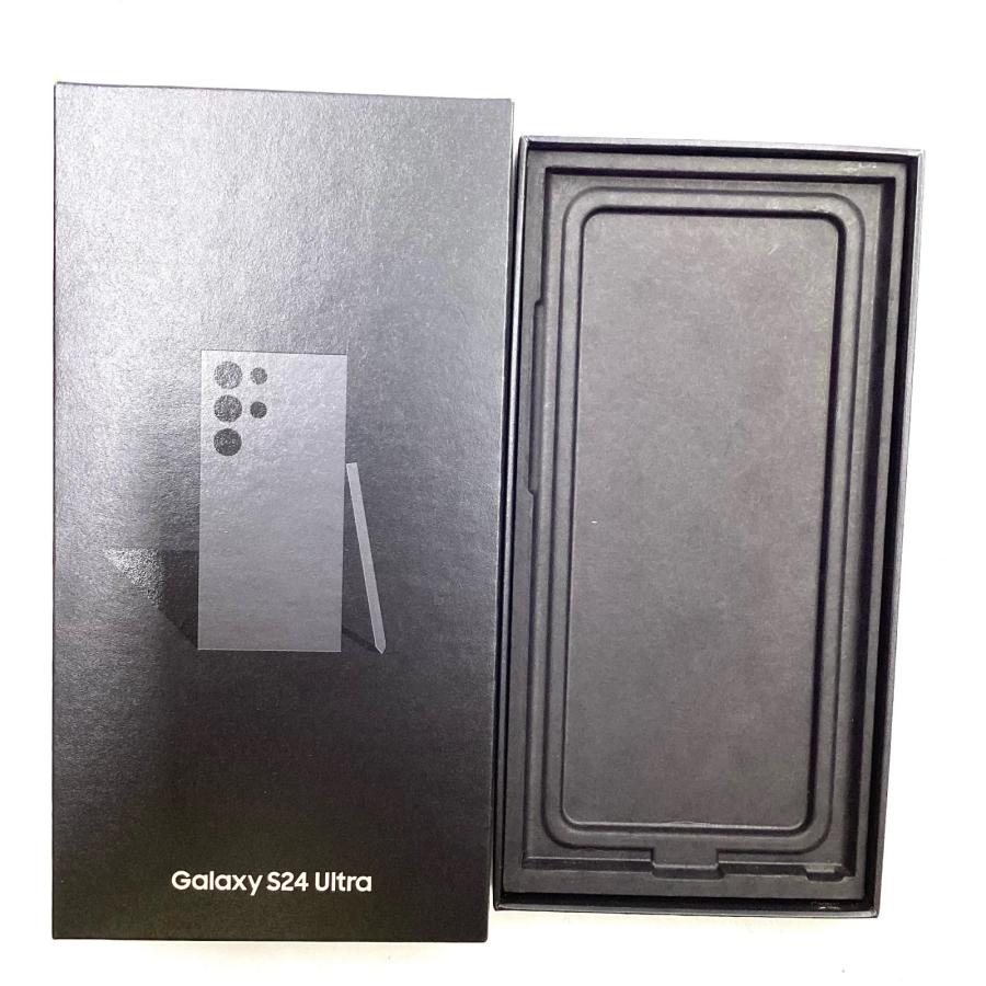 SAMSUNG（サムスン） 【最速発送】SAMSUNG Galaxy S24 Ultra 1TB