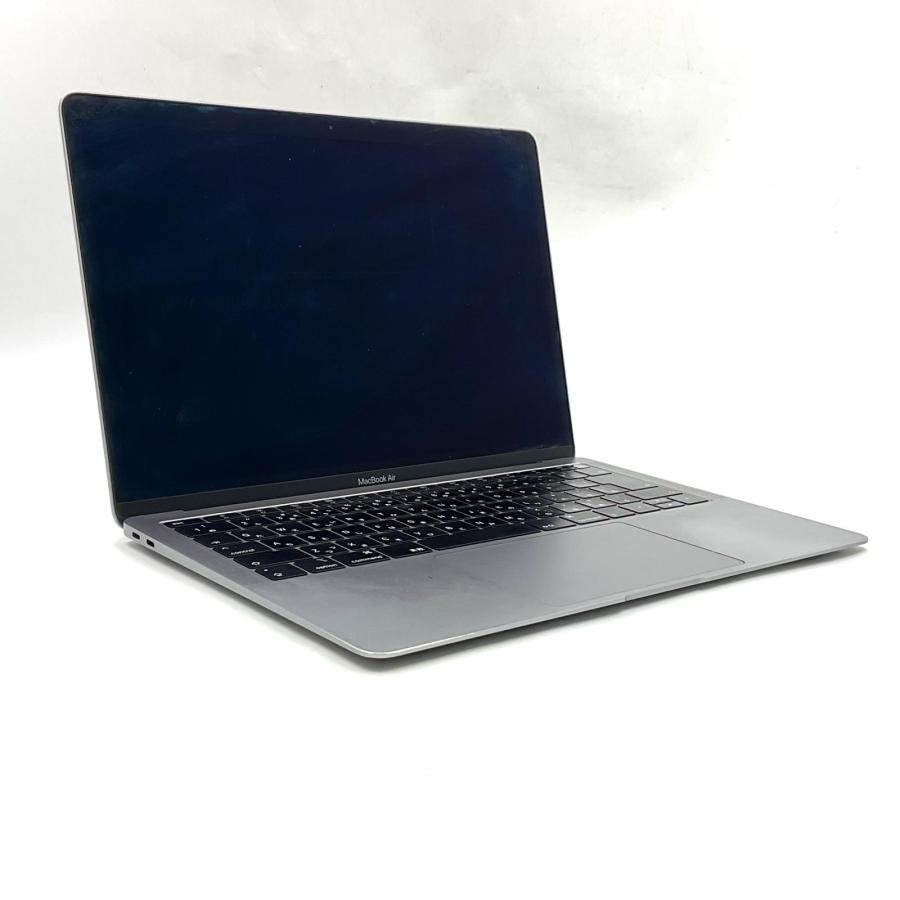 全額返金保証】【最速発送】Apple MacBook Air 13インチ 2019 1.6 GHz 