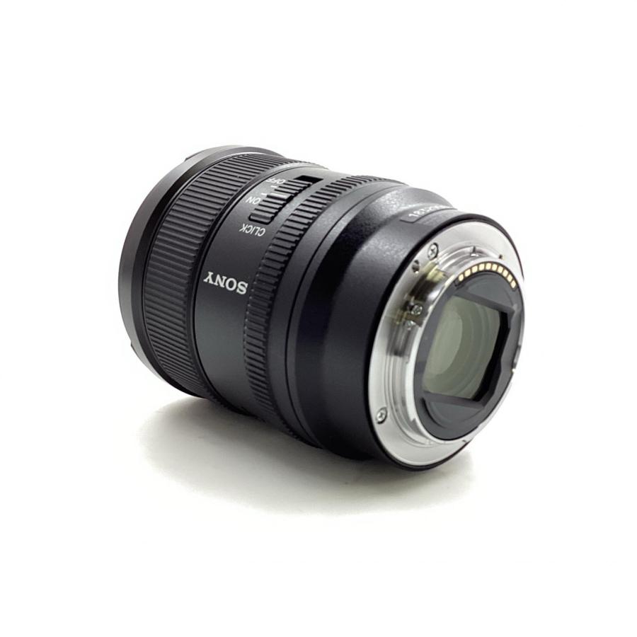 SONY（ソニー） Sony FE 20mm F1.8 G SEL20F18G 美品 動作確認済【全額 