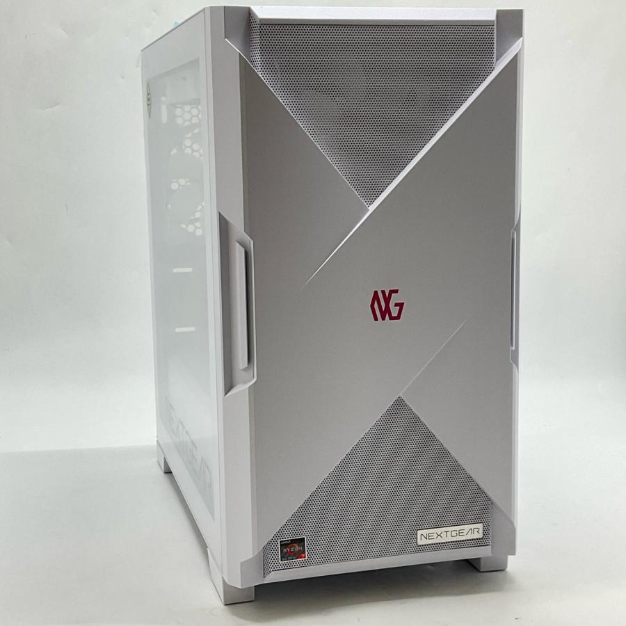 マウスコンピューター（MouseComputer） MouseComputer NEXTGEAR JG 