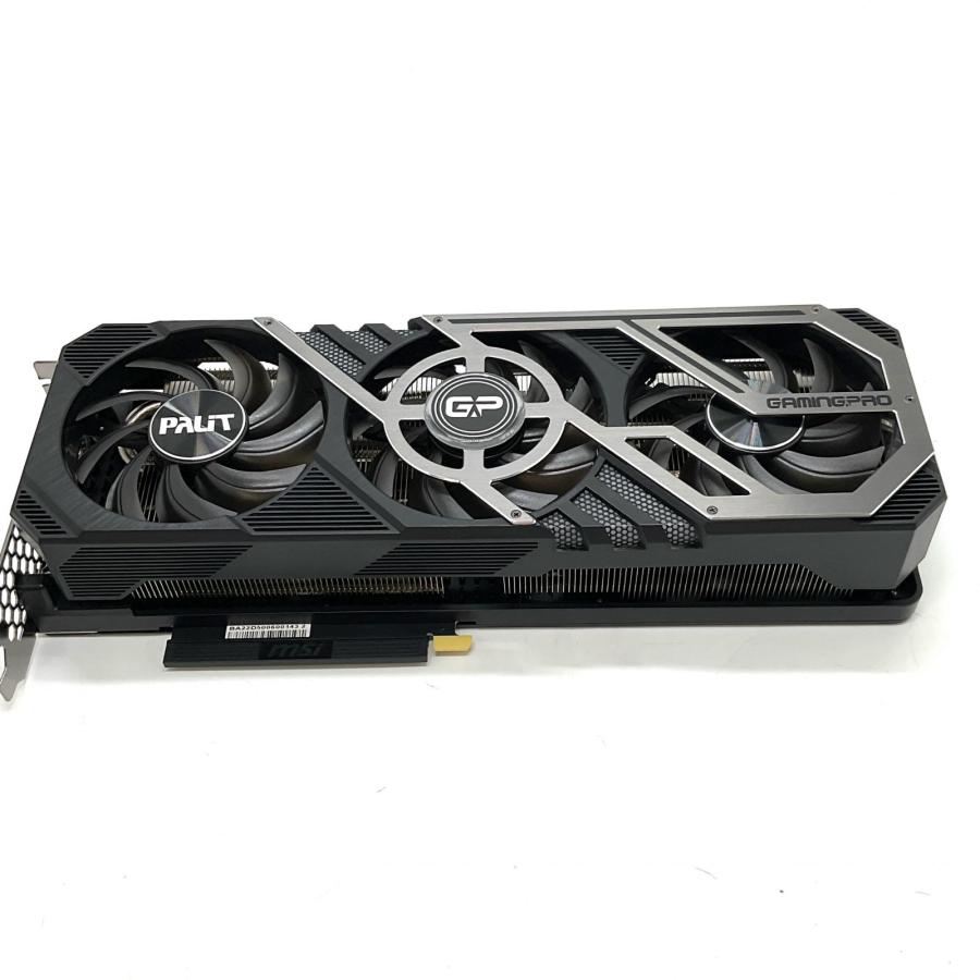 Palit 【全額返金保証】【最速発送】Palit グラフィックボード GeForce