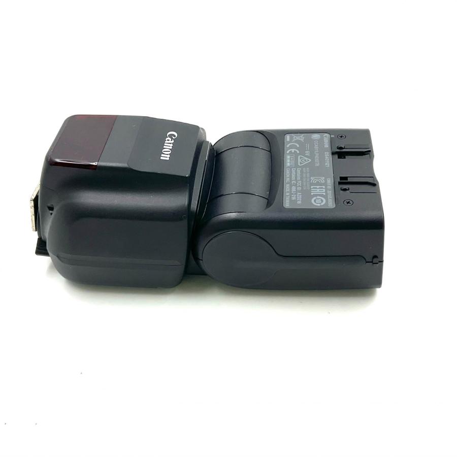 【全額返金保証】【最速発送】Canon スピードライト 430EX III-RT 美品 動作確認済