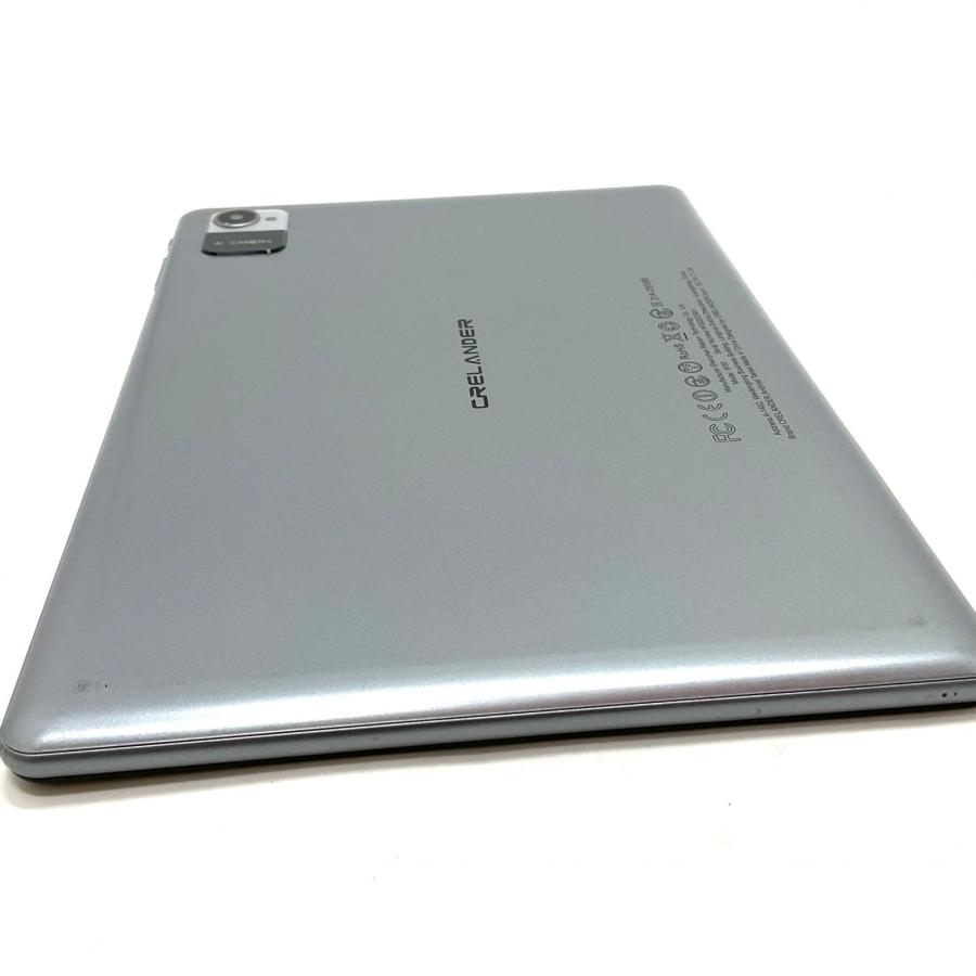 全額返金保証】【最速発送】CRELANDER W30 10.1インチ 128GB 美品 動作